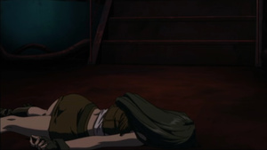 Final Fantasy VII: Last Order